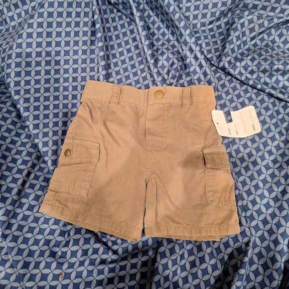 jumping beans shorts 6-9 months - Picture 1 of 5